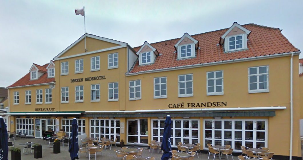 loekkenbadehotel